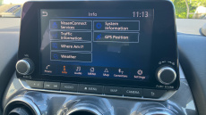 Nissan Juke 1.6 Hybrid N-Connecta 5dr Auto Hybrid Hatchback